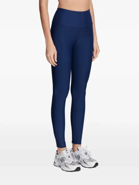 Legginsy Lygia & Nanny niebieskie