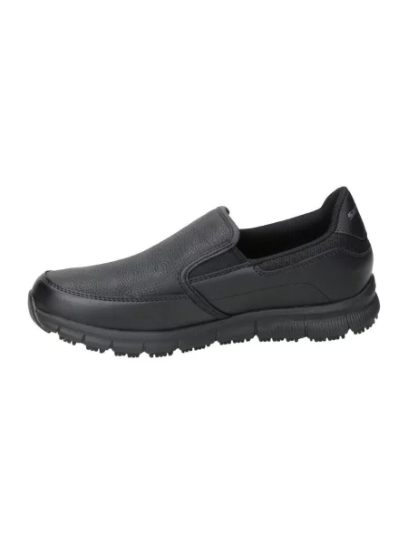 Pantofi Skechers negru