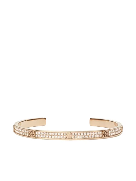 Brăţară Tory Burch auriu