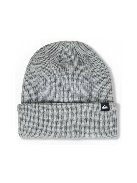 Kapa Quiksilver siva