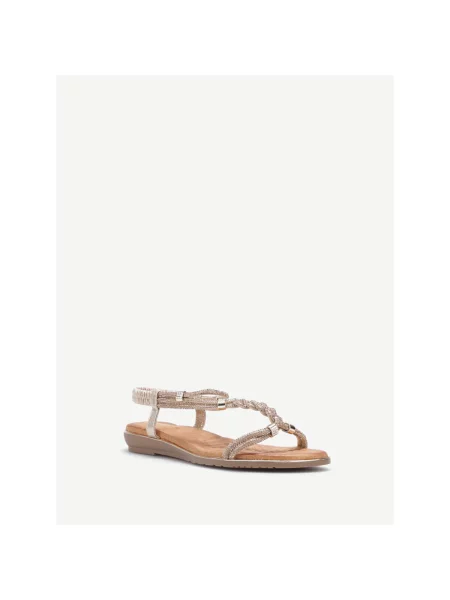 Pantofi La Modeuse