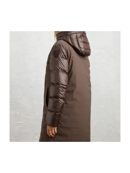 Palton Blauer maro