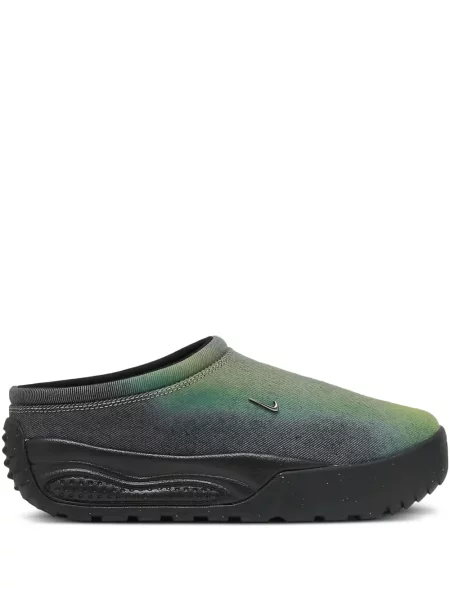 Rochie mini Nike cu șireturi din dantelă cu glugă roz
