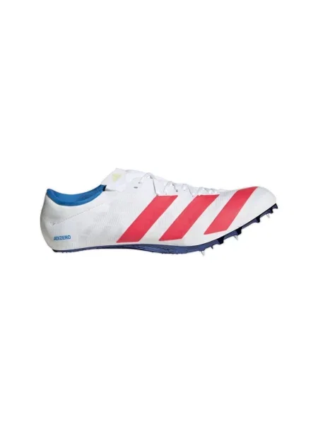 Pantofi Adidas roșu