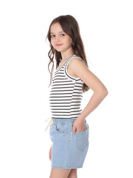 Топ Yuki
