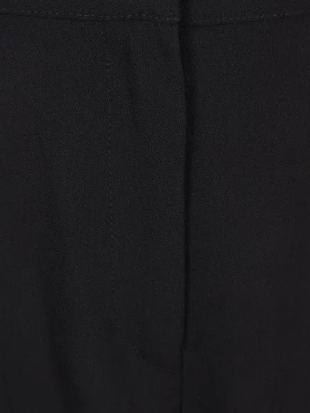 Pantaloni Dusan negru