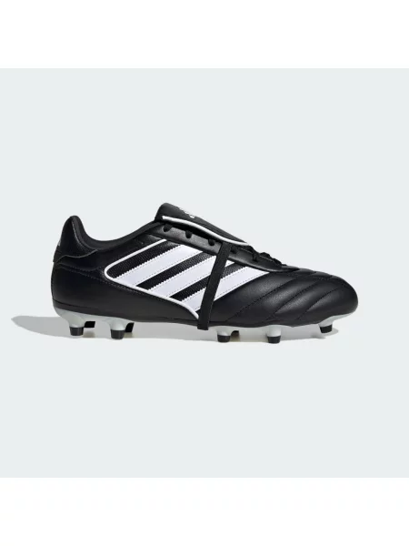 Boty na fotball adidas bílé