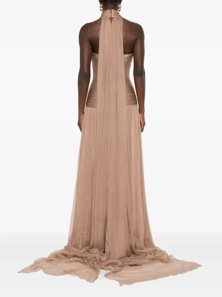Rochie maxi M.marquise de costum