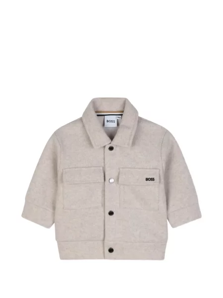 Kurtka bomber dziecięcy Bosswear