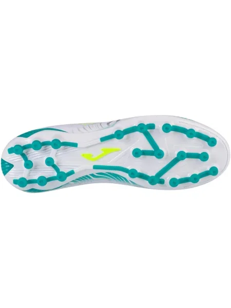 Pantofi Joma alb