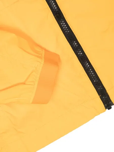 Kurtka dziecięca Stone Island żółta