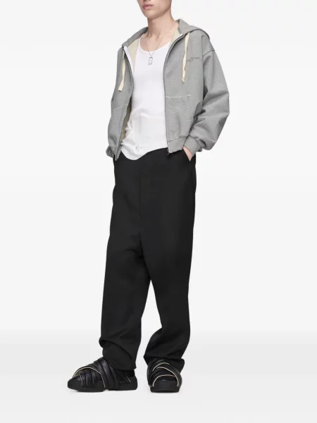 Hanorac Maison Margiela gri