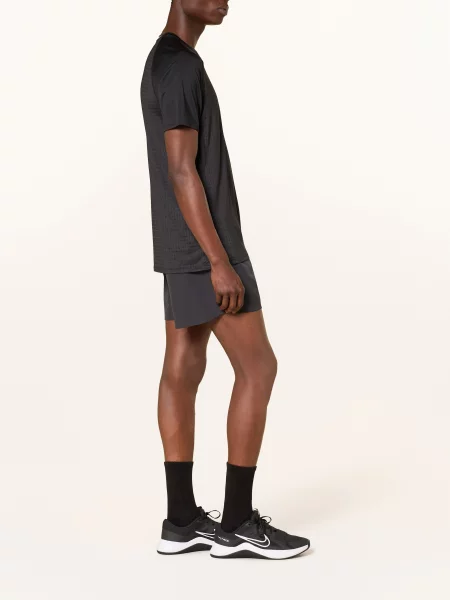 Nike Tréninkové Šortky Pro Dri-Fit černá