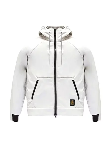 Kurtka Refrigiwear biała