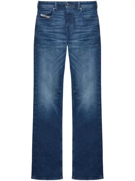 Blugi Diesel albastru