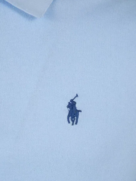 Polo Polo Ralph Lauren roz