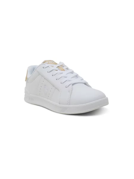 POLO RALPH LAUREN Sneakers tornacipő HERITAGE COURT III
