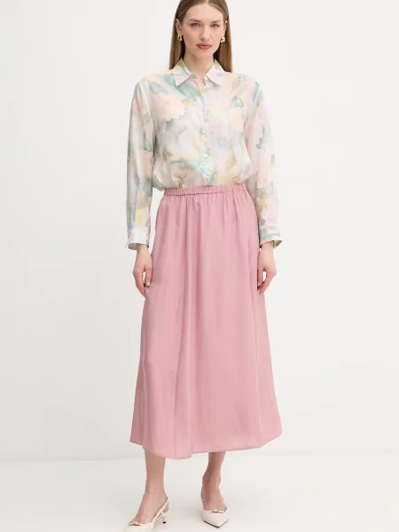 Шовкова сорочка Marella ANGIO