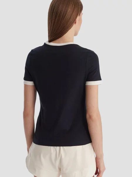 Футболка Guess синяя