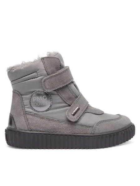 Primigi Śniegowce GORE-TEX M szary
