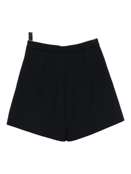 Pantaloni scurți Dice Kayek de cristal albastru