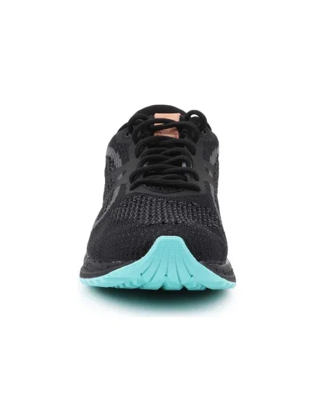 Tenisky Saucony čierna