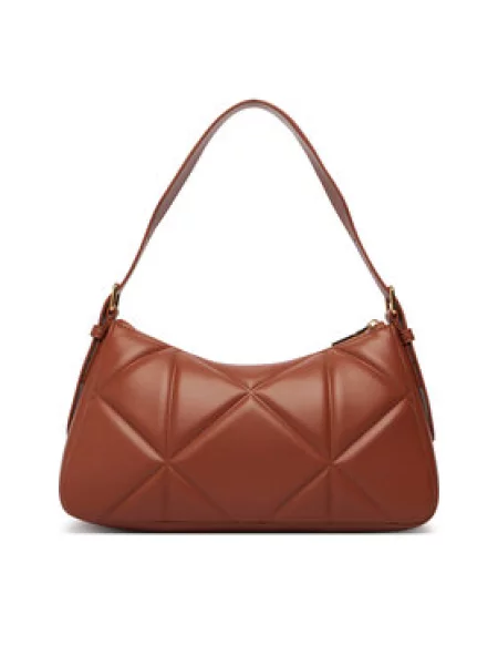 LOVE MOSCHINO Rankinė Šviesiai ruda