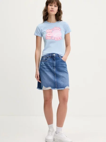 Футболка Karl Kani