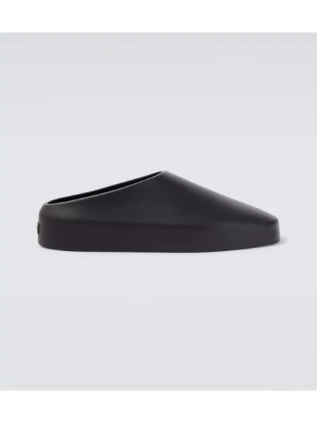 Chiloți Fear Of God slip-on negru