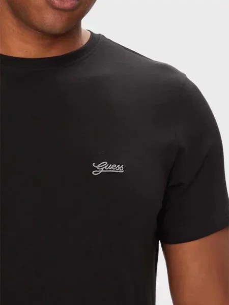 Футболка Guess чорна