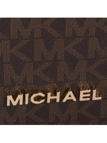 MICHAEL Michael Kors Torba za na rame Lillie' smeđa