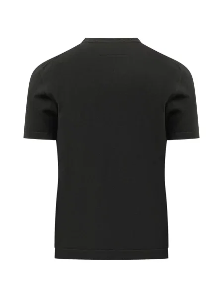 Tricou Zegna negru