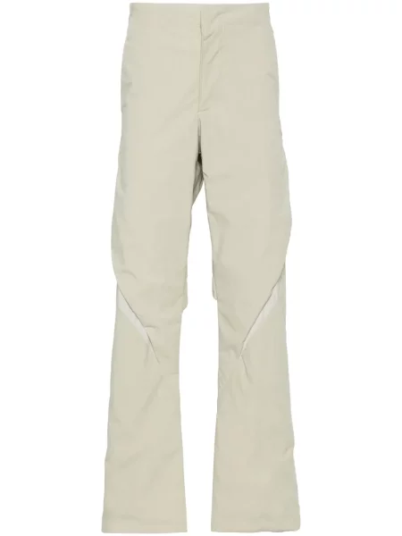 Kalhoty Post Archive Faction šedé