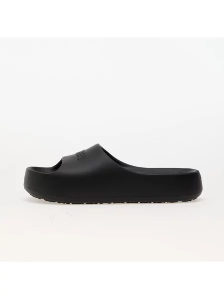 Чехли Puma Shibusa черно