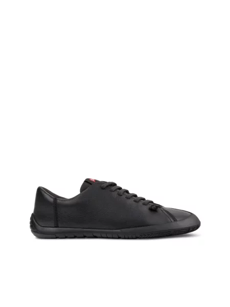 Camper sneakersy skórzane Peu Path+ czarne