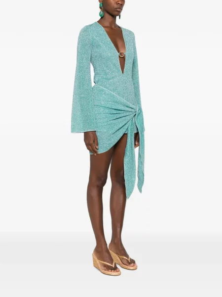 Rochie Oseree albastru