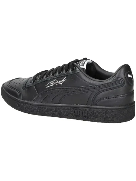 Pantofi Puma negru