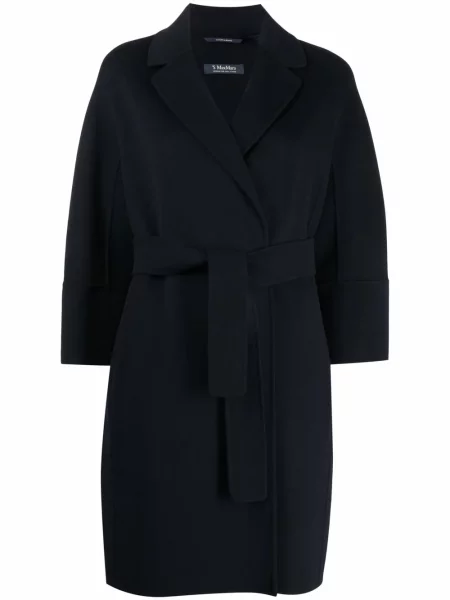 Palton 's Max Mara albastru