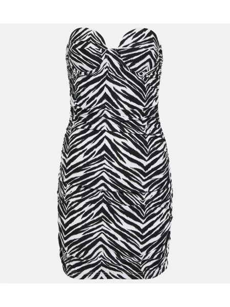 Sukienka Reina Olga bez ramiączek