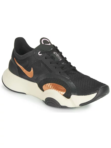 Tenisky Nike SuperRep čierna