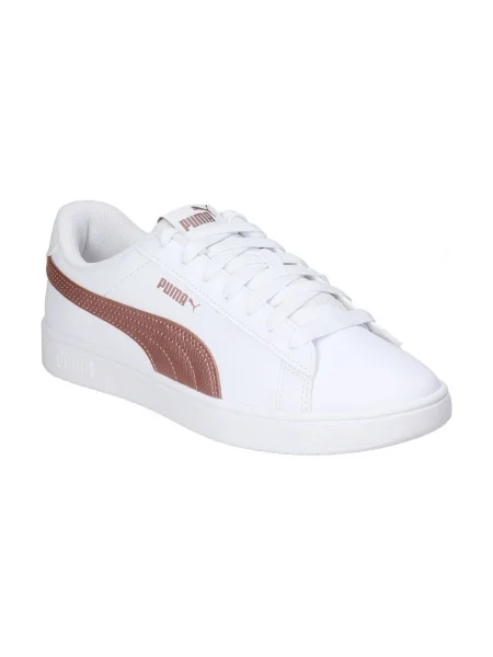 Pantofi Puma clasici alb