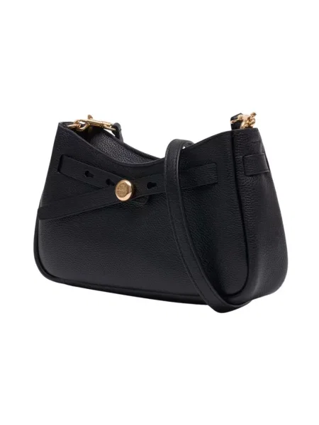 Torebka crossbody Tory Burch czarna