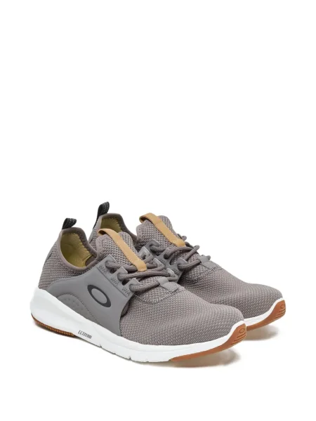 Sneakerși Oakley alb