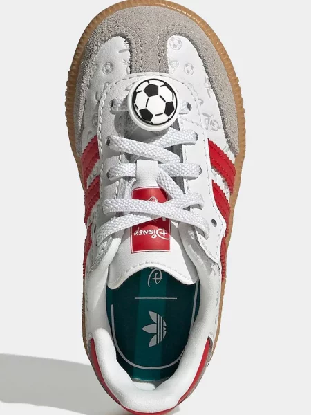 Adidas Originals Дитячі кросівки SAMBA OG