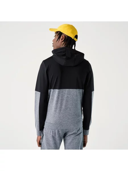 Lacoste толстовка чоловіча чорна