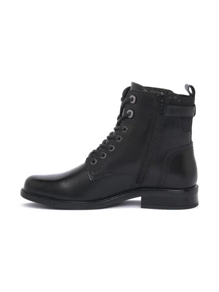 Pantofi Valleverde negru