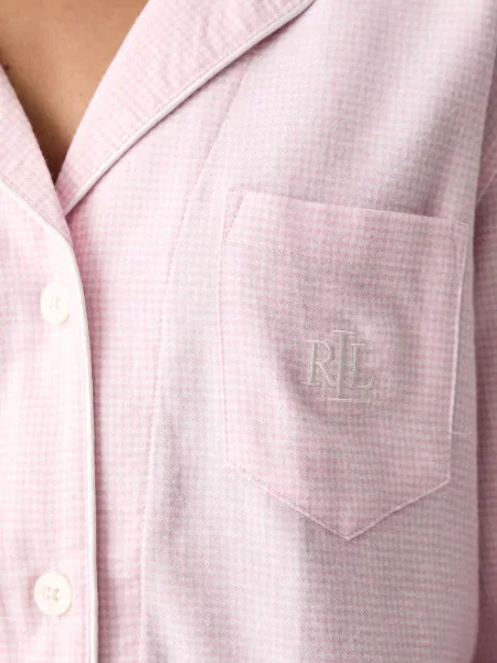 Пижама Lauren Ralph Lauren