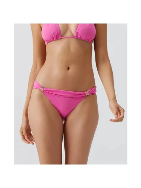 Bikini Melissa Odabash różowe