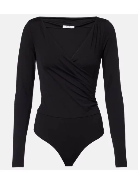 Body Max Mara negru