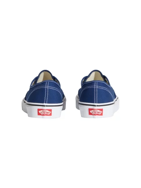 Félcipo Vans kék